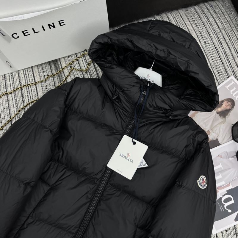 Moncler Down Jackets